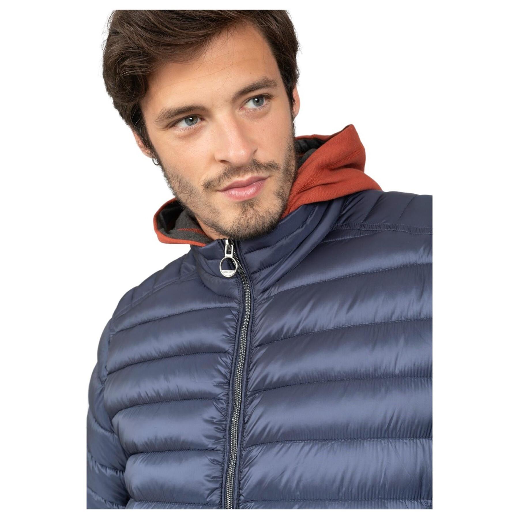 Quilted jacket Deeluxe Warm