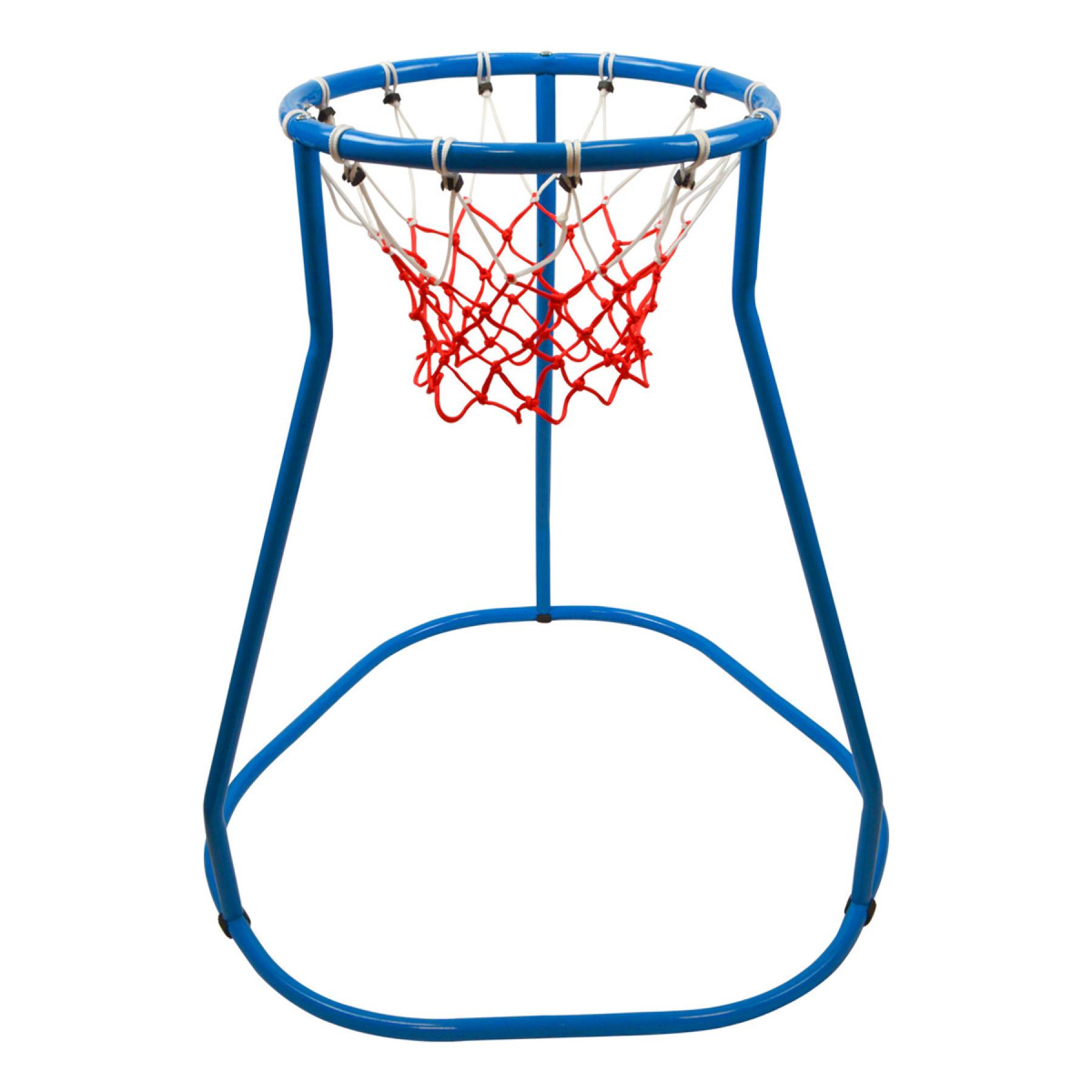 Floor basketball hoop Sporti