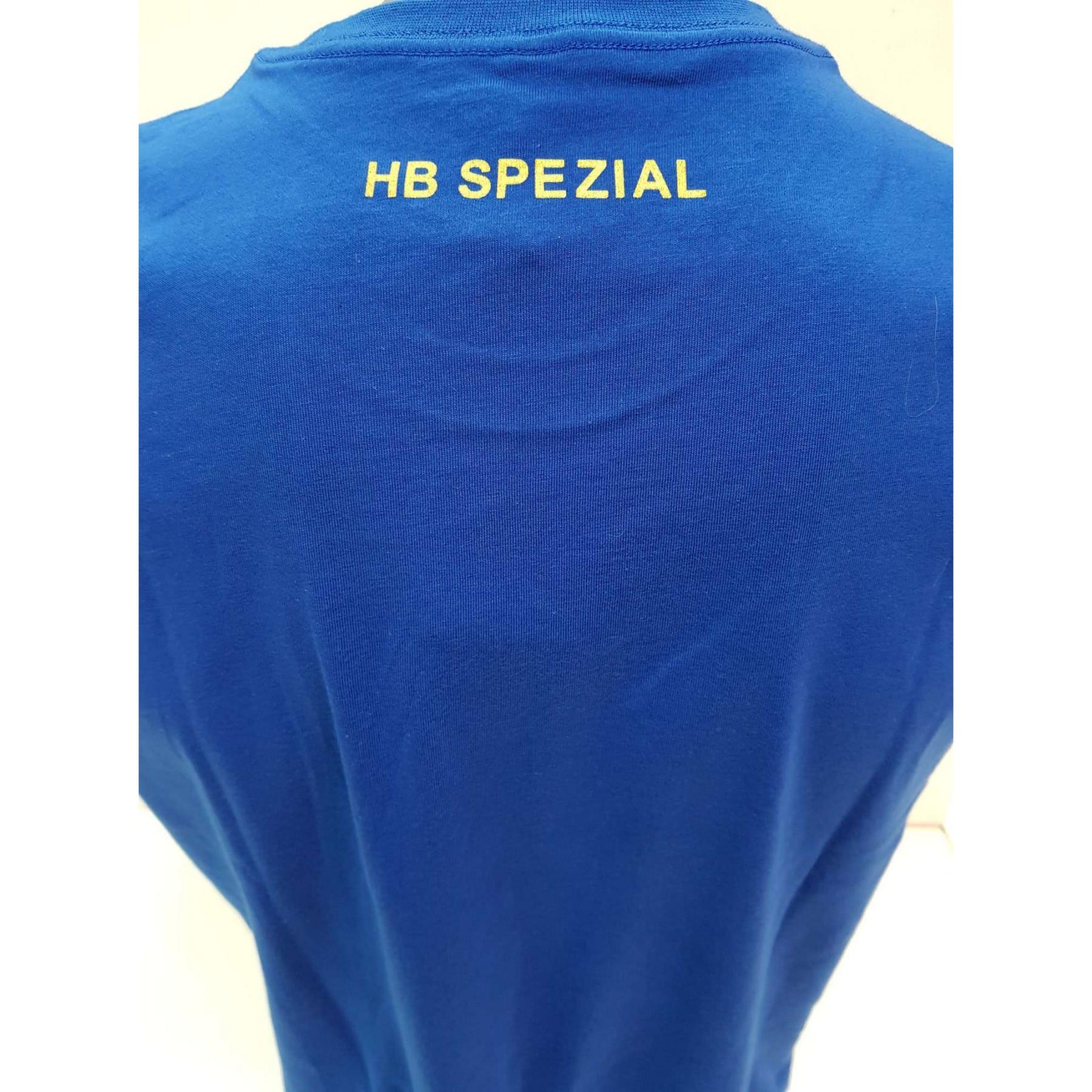 T-shirt Adidas HB Spezial