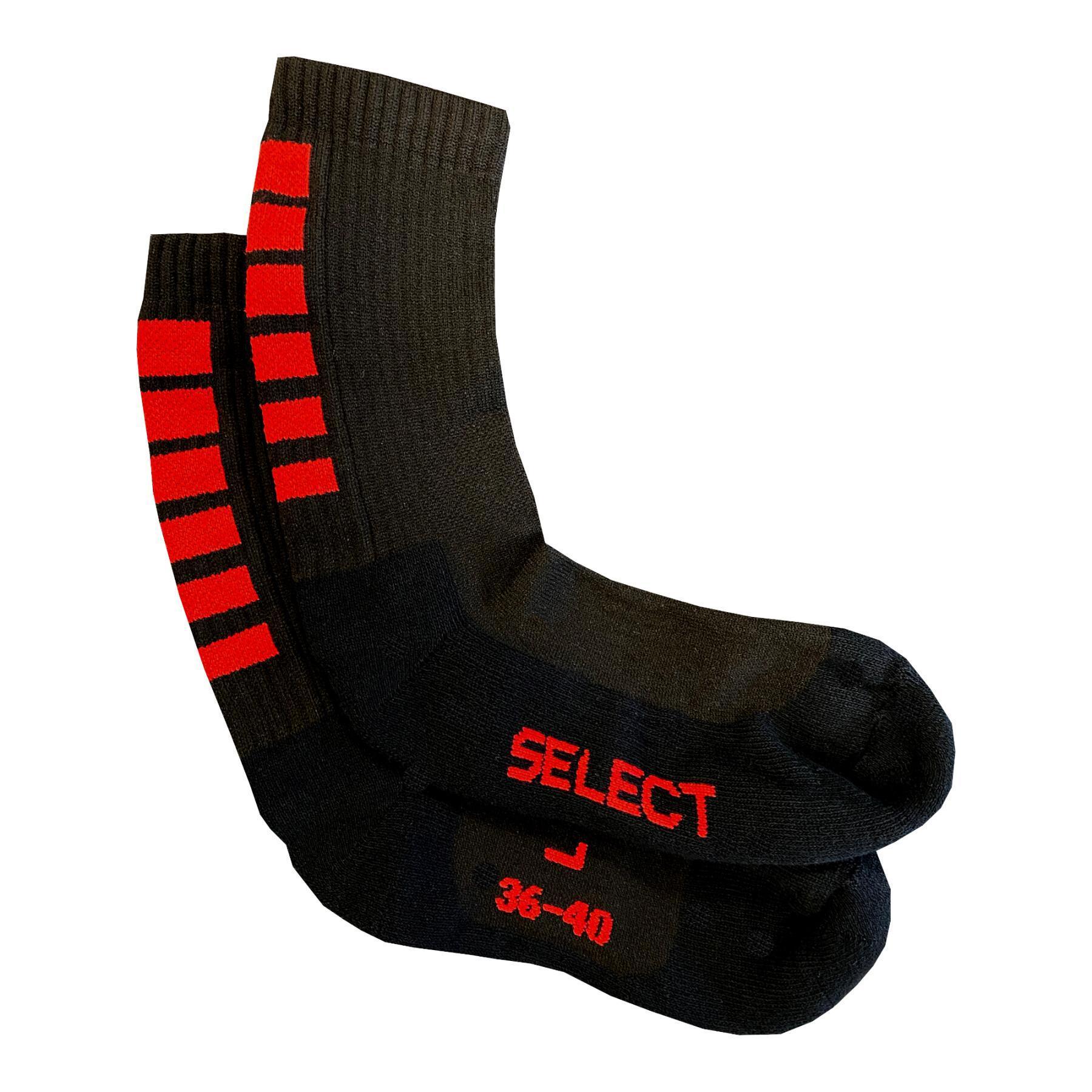 Socks Select Sports Striped 2021