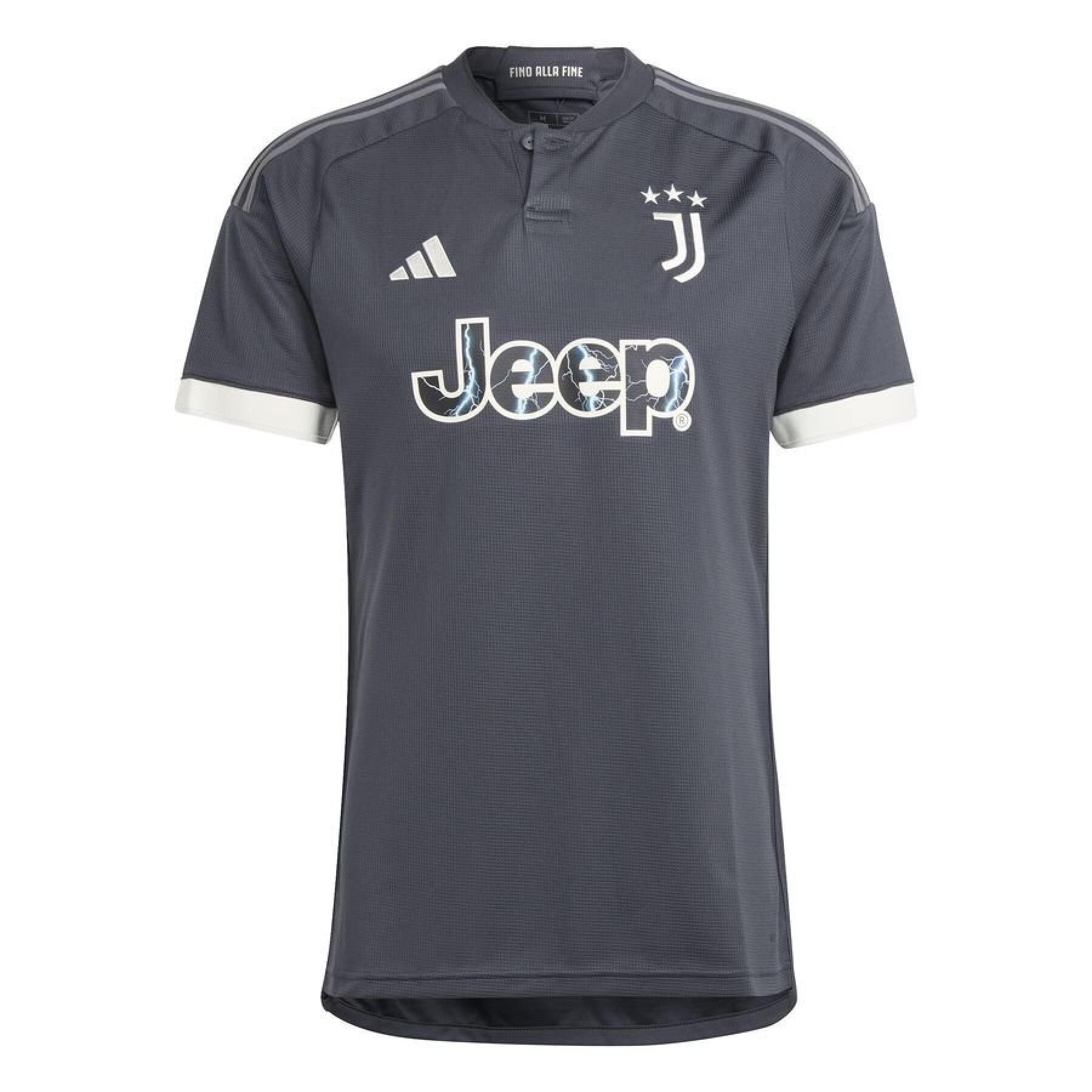 Third jersey Juventus Turin 2023/24