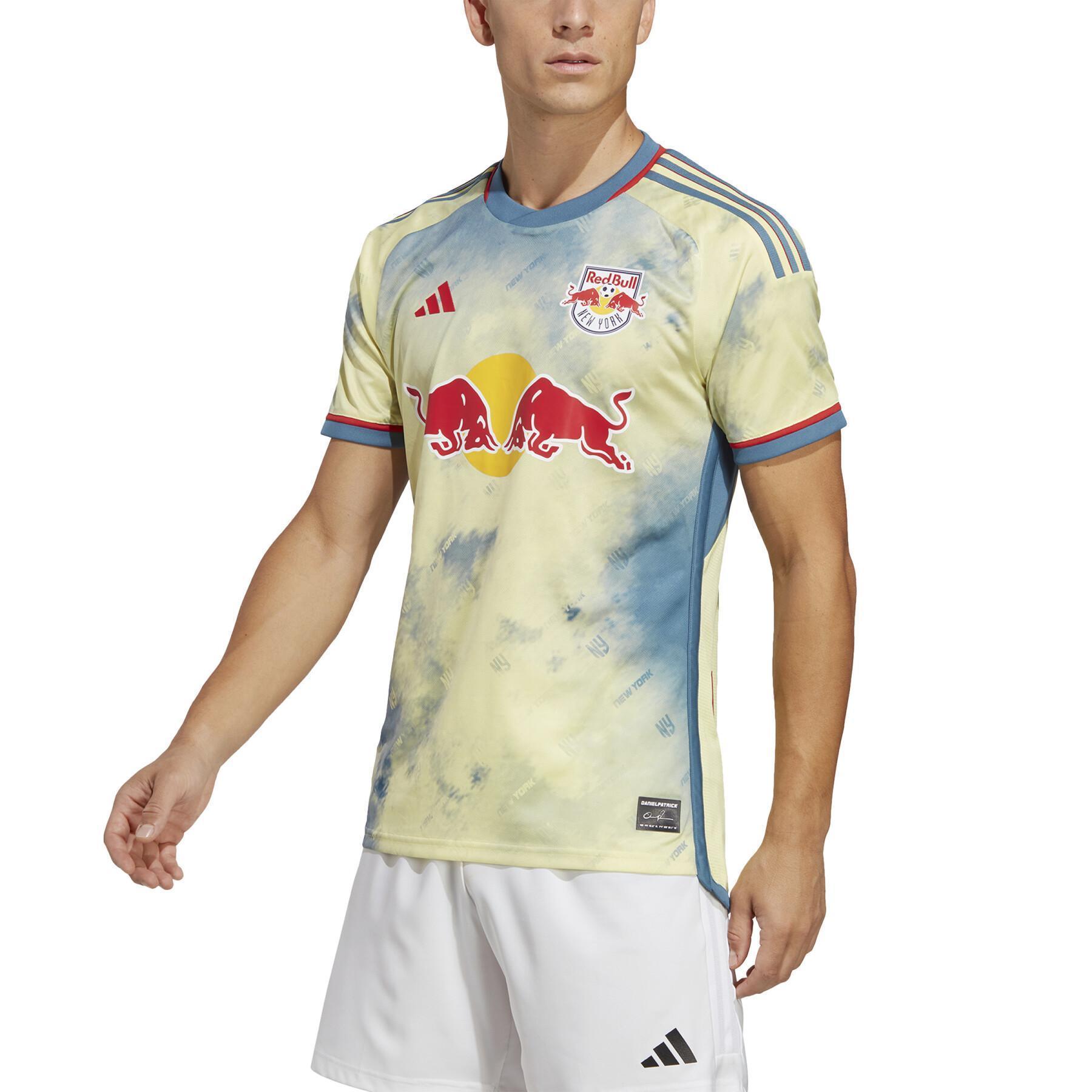 Authentic home jersey New York Red Bulls 23/2024