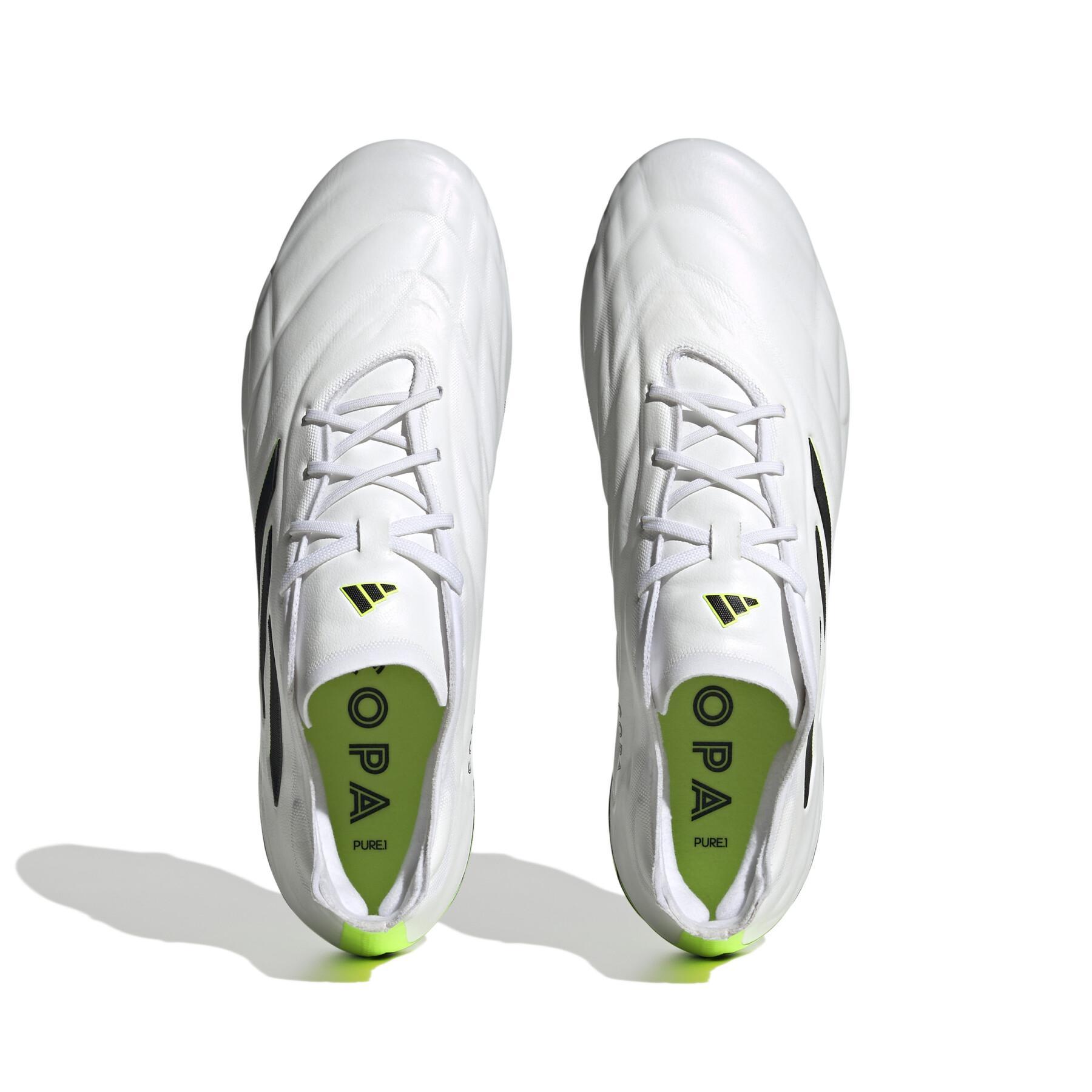 Soccer cleats adidas Copa Pure.1 FG