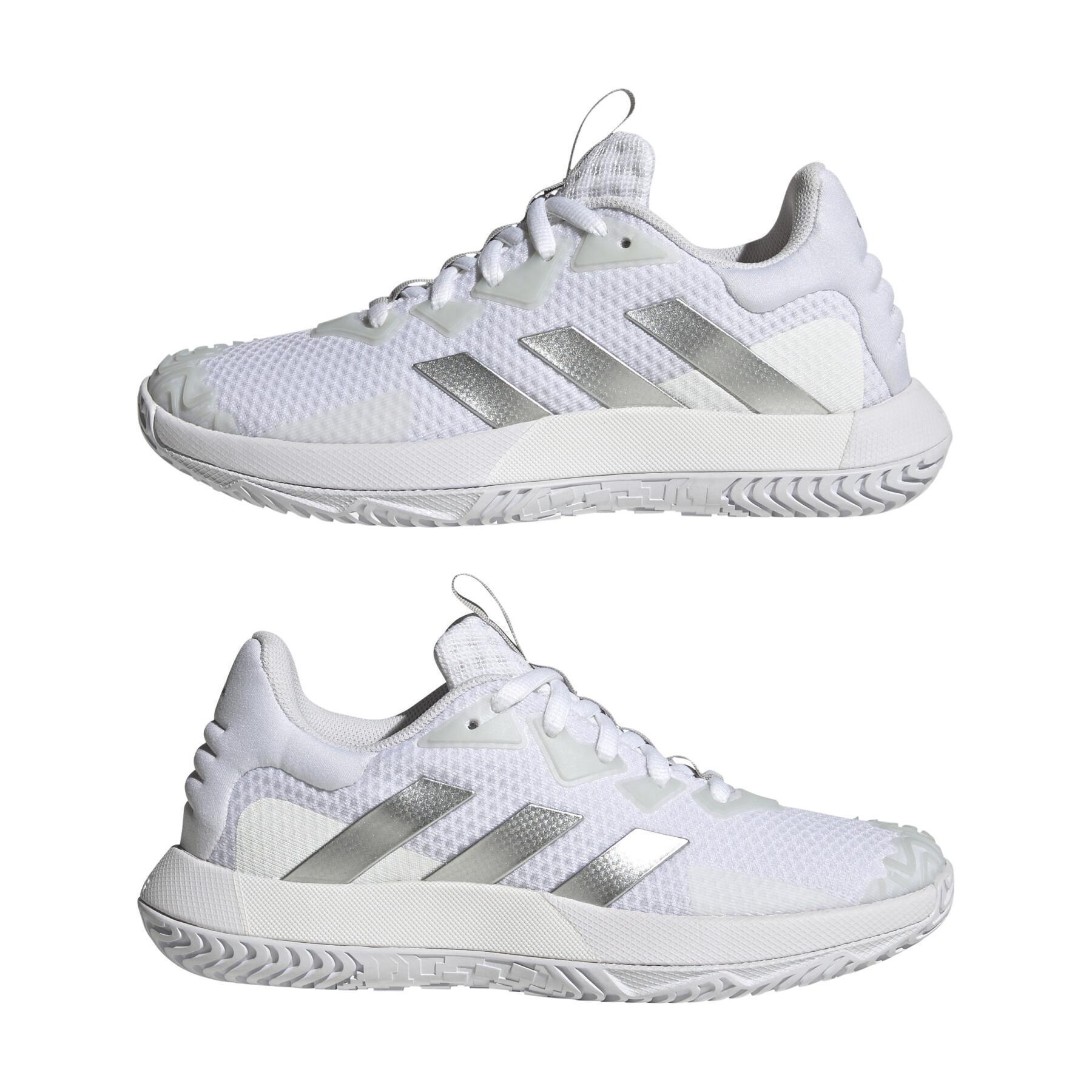 Women's tennis shoes adidas SoleMatch Control