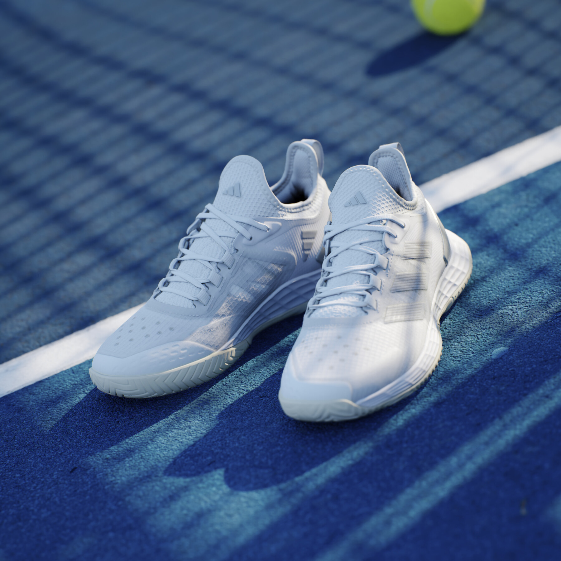 Women's tennis shoes adidas Adizero Ubersonic 4.1