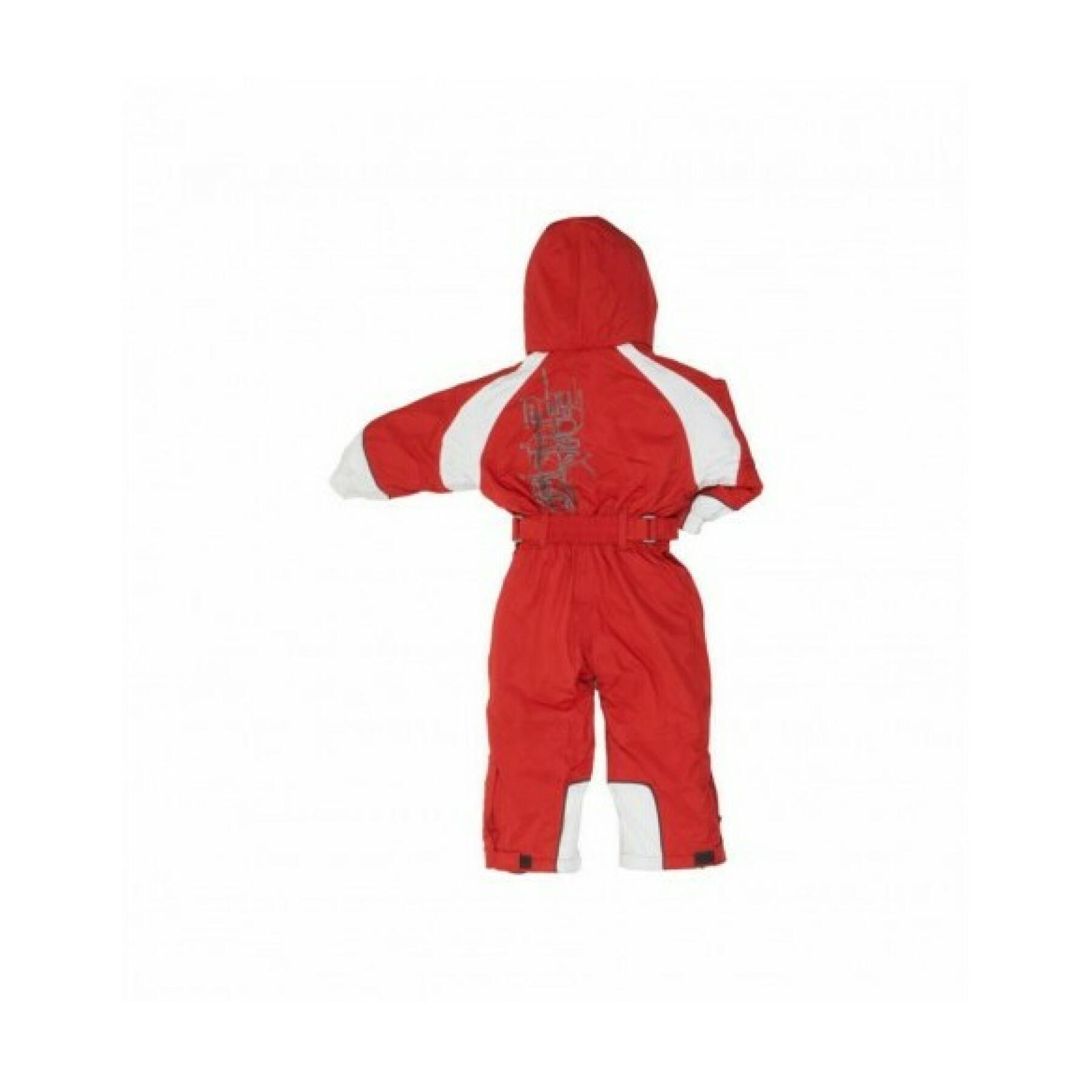 Ski suit for children Peak Mountain Eski