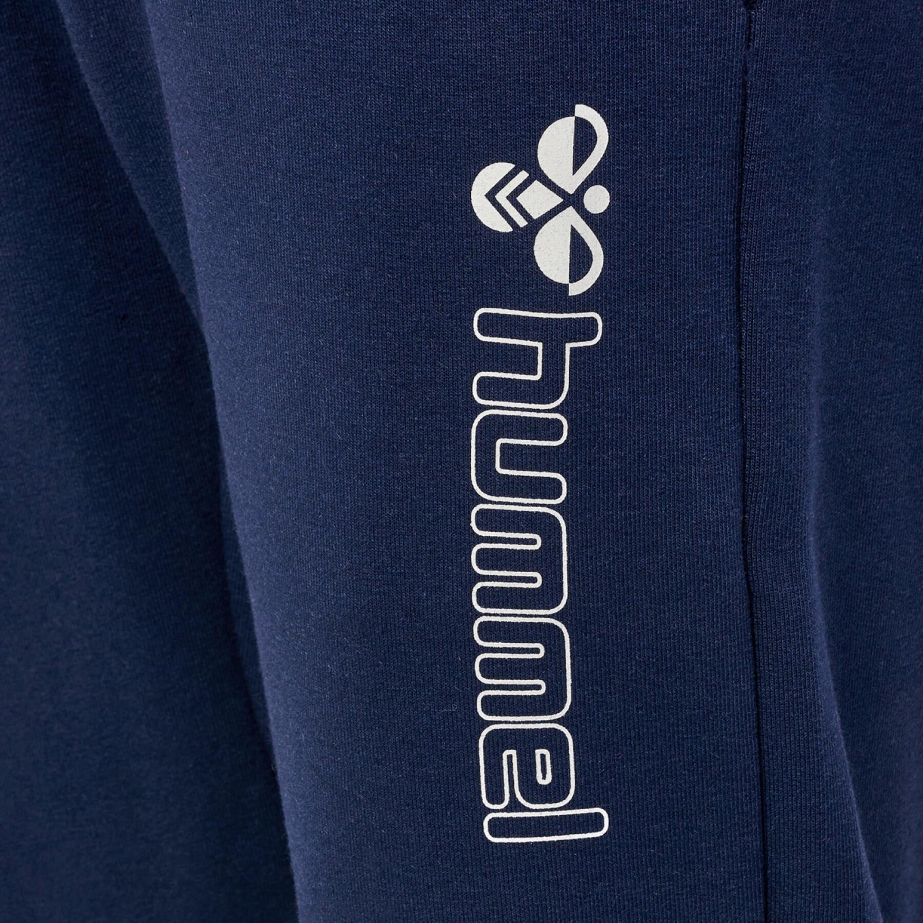 Children's jogging suit Hummel hmlAtlas