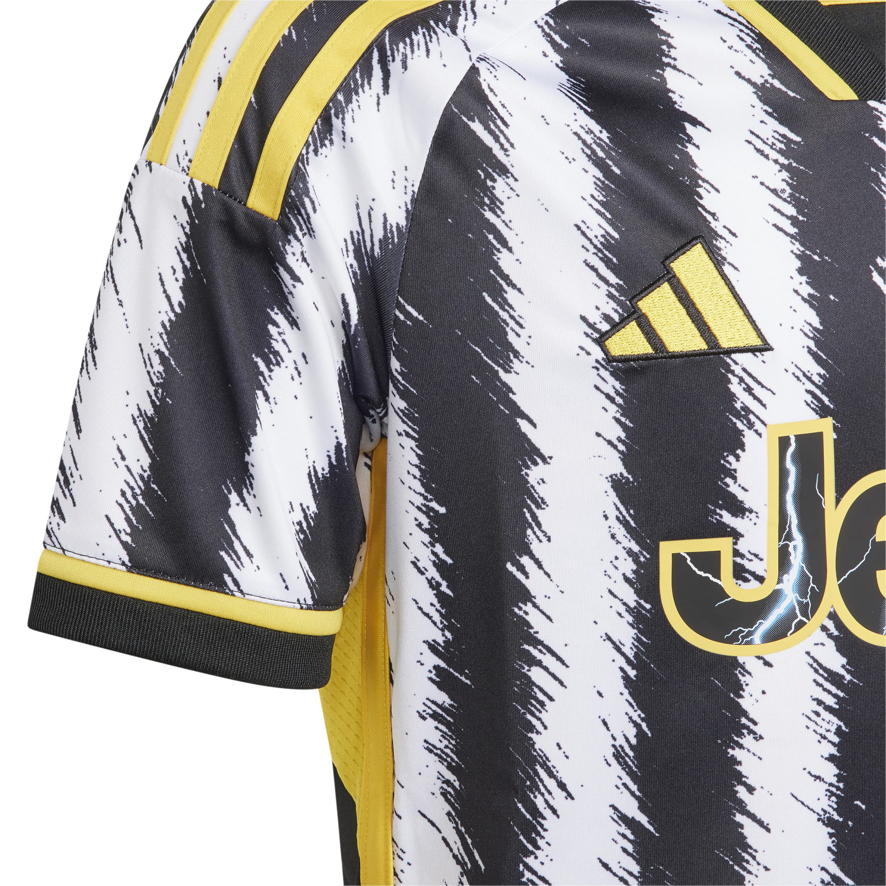 Home jersey child Juventus Turin 2023/24