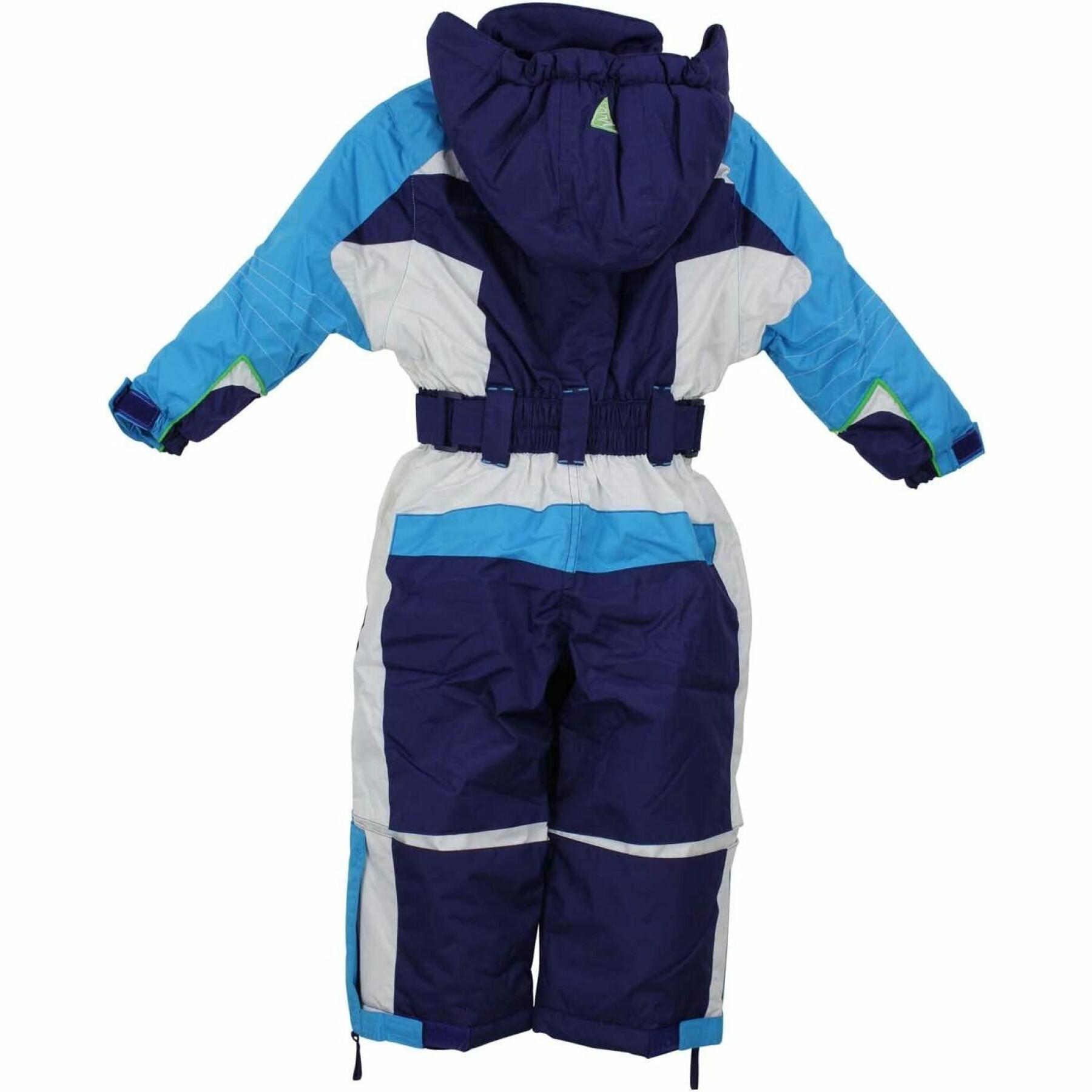 Ski suit for children Peak Mountain Eplan