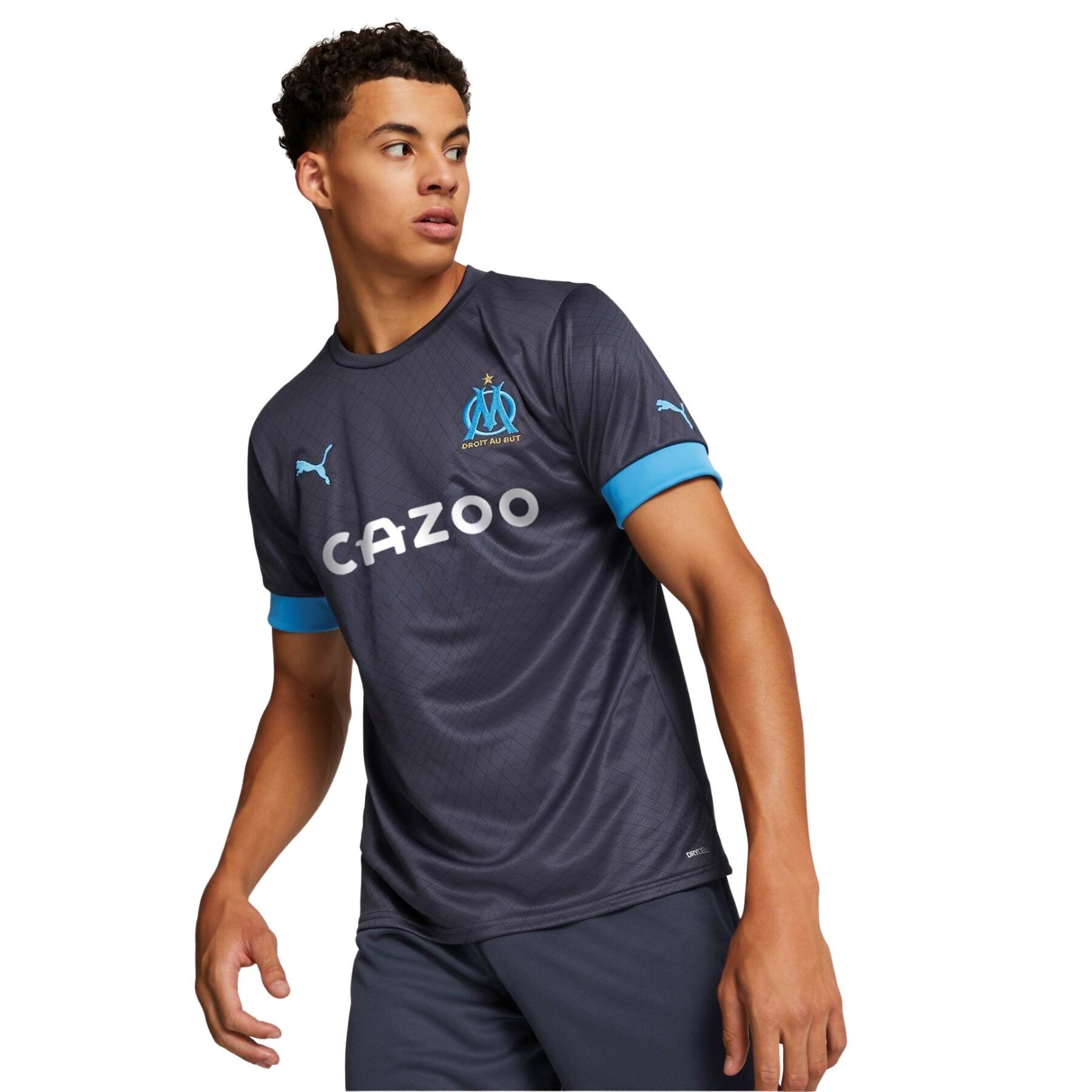 Authentic Away Jersey OM 2022/23