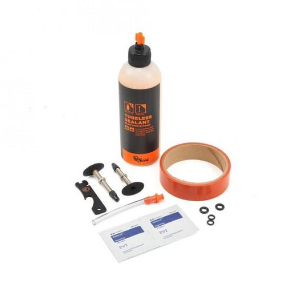 Tubeless kit Orange Seal 18mm
