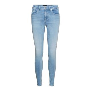 Women's jeans Vero Moda Vmlux Ri371 Ga