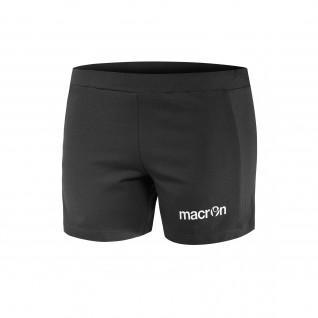 Women's shorts Macron Hydrogen