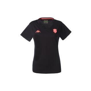 Women's T-shirt Stade Français 2020/21 lea