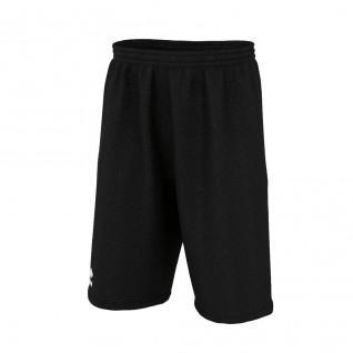 Children's shorts Errea dallas 3.0