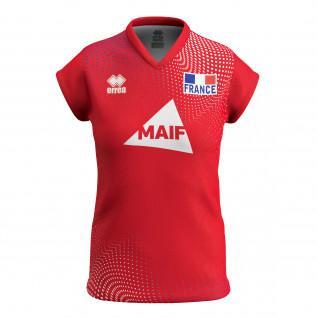 Women's third jersey from france 2020