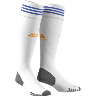 Home socks Real Madrid 2021/22