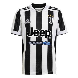 Children's home jersey Juventus 2021/22