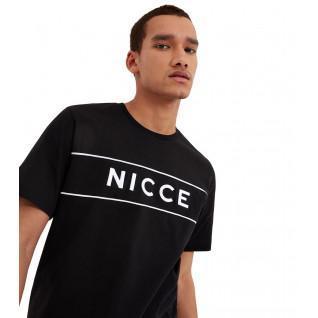 T-shirt Nicce Geti