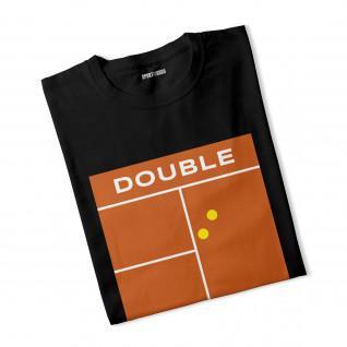 Double fault T-shirt