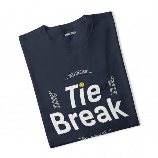 Tie Break T-shirt