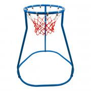 Floor basketball hoop Sporti