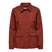 Women's jacket Only onlally life utility