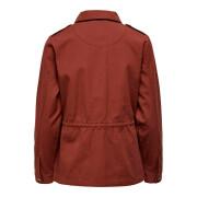 Women's jacket Only onlally life utility