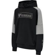 Children's hoodie Hummel hmlBOXLINE