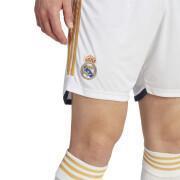 Home shorts Real Madrid 2023/24