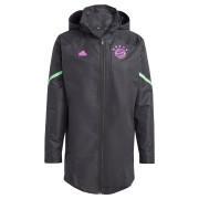 Waterproof jacket Bayern Munich Designed for Gameday Premium 2023/24