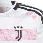 Children's outdoor jersey Juventus Turin 2023/24