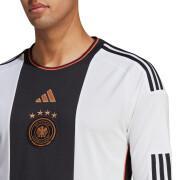 Mens Long Sleeve Jersey Allemagne 2022/23