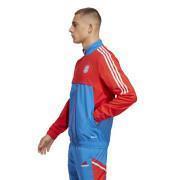 Track jacket Bayern Munich Condivo 2022/23