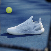 Women's tennis shoes adidas Adizero Ubersonic 4.1