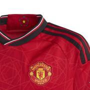 Home jersey child Manchester United 2023/24