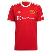 Home jersey Manchester United 2021/22