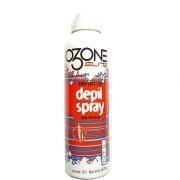 Depilatory cream spray Elite Ozone