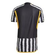 Authentic home jersey Juventus Turin 2023/24