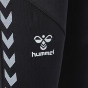 Legging polyester top for women Hummel HmlStaltic
