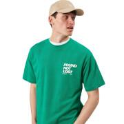 T-shirt Minimum Zaden 9566